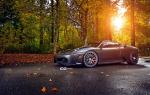 Ferrari F430 Scuderia MB1 by D2Forged 2012 года